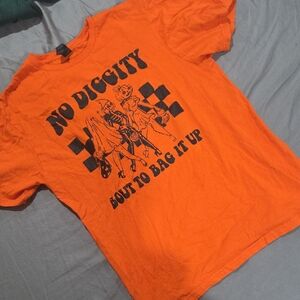 NWOT Adorable Halloween Trick Or Treating Shirt - From Boutique